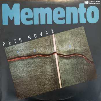 LP Petr Novák: Memento