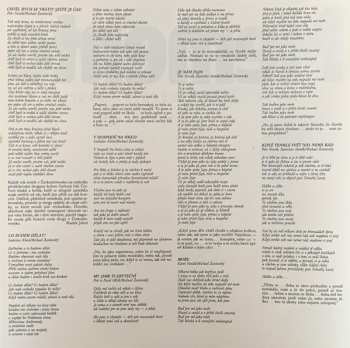 LP Petr Novák: Memento