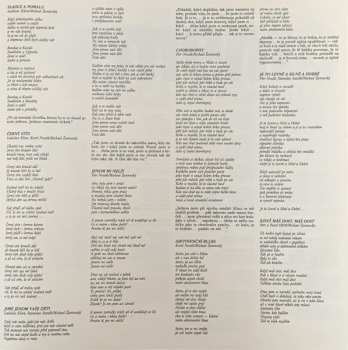 LP Petr Novák: Memento