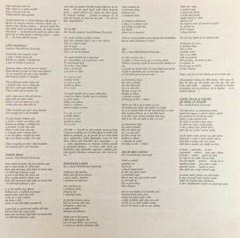 LP Petr Novák: Memento