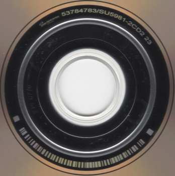 2CD Petr Novák: Přátelství Na N-tou (Hity & Rarity)