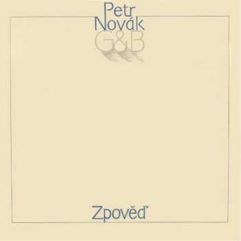CD Petr Novák: Zpověď