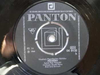 SP Brno Radio Pops Orchestra: Šest Kytar / Pohádka