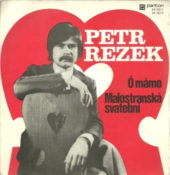 SP Petr Rezek: Ó Mámo / Malostranská Svatební