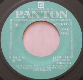 2SP Petr Skoumal: Co Pořád Dělám