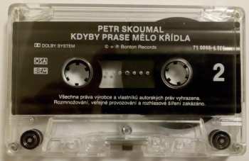 MC Petr Skoumal: Kdyby Prase Mělo Křídla