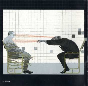 CD Petr Skoumal: Poločas Rozpadu