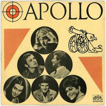 SP Petr Spálený: Multiplication / Blame On Me