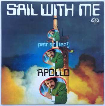 LP Petr Spálený: Sail With Me