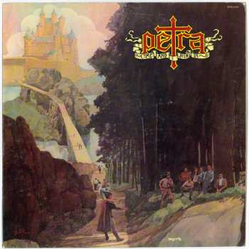 Album Petra: Come And Join Us