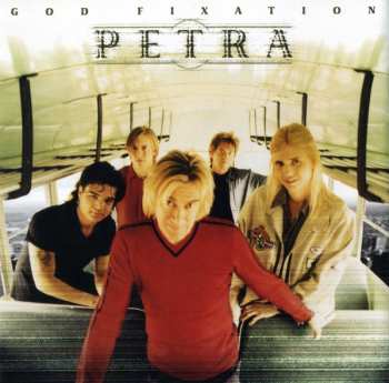 CD Petra: God Fixation