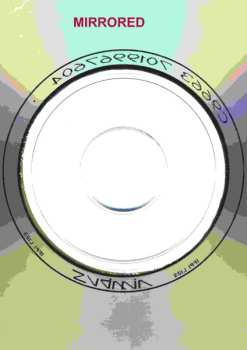 CD Petra: God Fixation