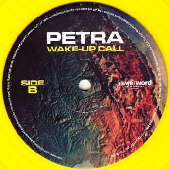 LP Petra: Wake-Up Call CLR