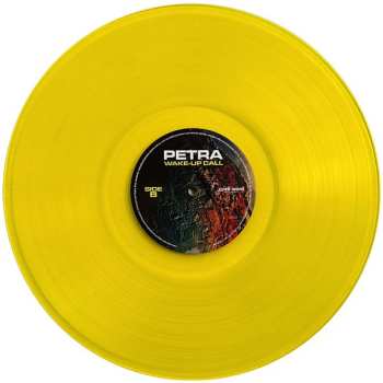 LP Petra: Wake-Up Call CLR