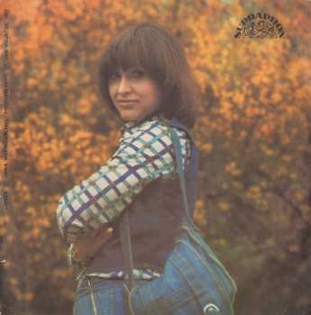 SP Petra Černocká: Zpívání V Dešti / Snění Nad Hlávkou Zelí