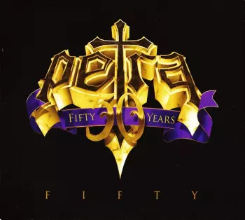 Petra: Fifty (Anniversary Collection)