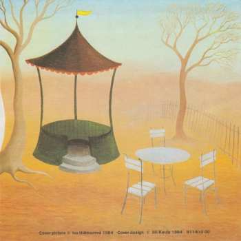 SP Petra Janů: Já O Něm Vím Své (I Know Him So Well) / Jízda