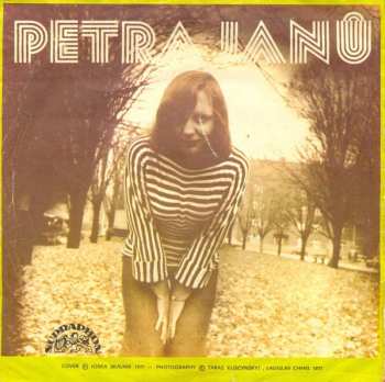 SP Petra Janů: Akce Ženich Se Odkládá / Dvacáté Století