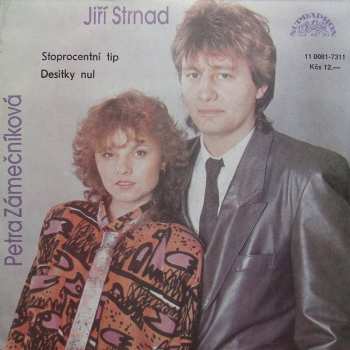 Album Petra Zámečníková: Stoprocentní Tip / Desítky Nul