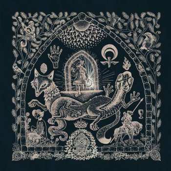 CD Petrels: The Dusk Loom