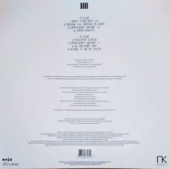 LP Petros Klampanis: Irrationalities