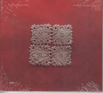 CD Petros Klampanis: Tora Collective