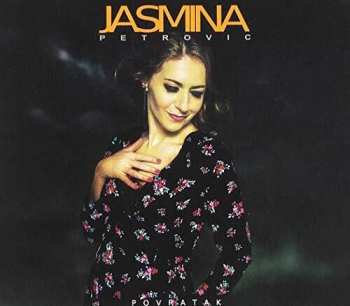 Album Petrovic,jasmina: Povratak