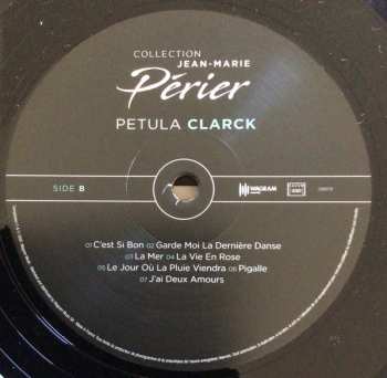 LP Petula Clark: Petula Clark