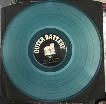 LP Petyr: Petyr LTD | CLR