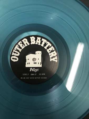 LP Petyr: Petyr LTD | CLR