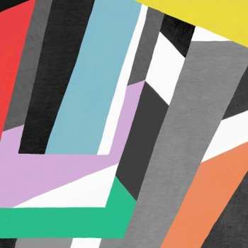 Album Peverelist: Pulse Remix Ep