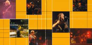 CD Premiata Forneria Marconi: Piazza Del Campo