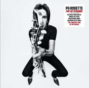 LP PG Roxette: Pop-Up Dynamo! DLX | CLR
