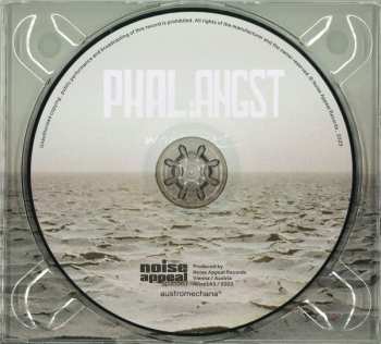 CD Phal:Angst: Whiteout