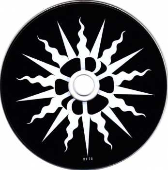 CD Phallus Dei: Black Dawn