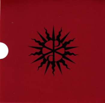 CD Phallus Dei: Black Dawn