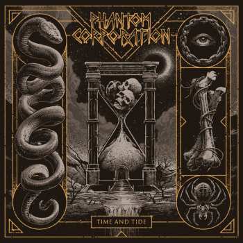 MC Phantom Corporation: Time And Tide