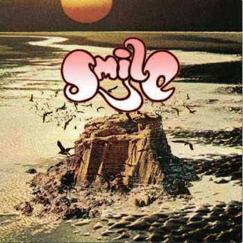 Album Smile: Phantom Island