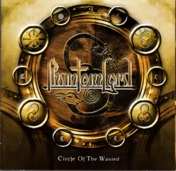 Phantom Lord: Circle Of The Wasted