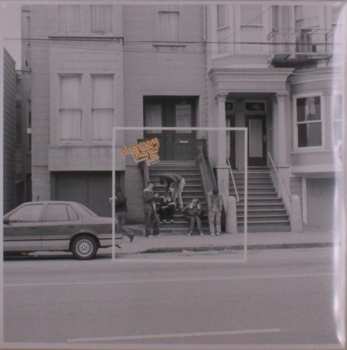 LP Phantom Planet: The Guest Revisited