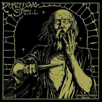 LP Phantom Spell: Immortal´s Requiem
