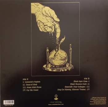 LP Phantom Spell: Immortal´s Requiem