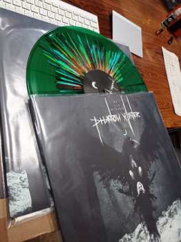 LP Phantom Winter: Her Cold Materials CLR | LTD
