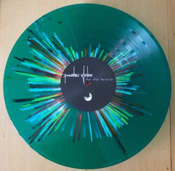 LP Phantom Winter: Her Cold Materials CLR | LTD