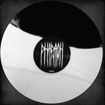 LP Pharaoh: Negative Everything CLR