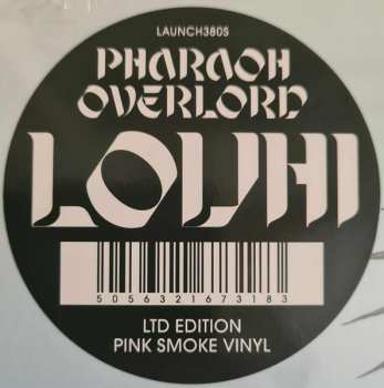 LP Pharaoh Overlord: Louhi