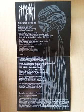 SP Pharaoh: This House Is Doomed