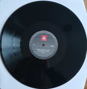 LP Pharoah Sanders: Karma