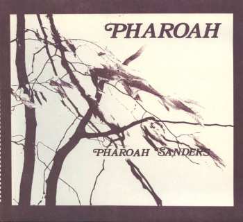 2LP/Coffret Pharoah Sanders: Pharoah DLX | LTD