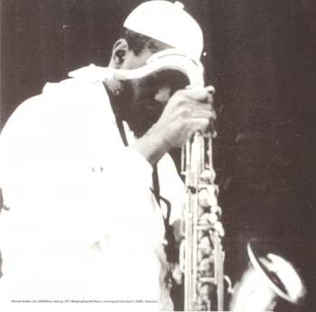 2LP/Coffret Pharoah Sanders: Pharoah DLX | LTD